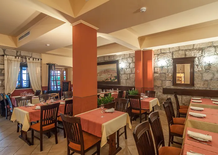 Boutique Pattiera Hotel