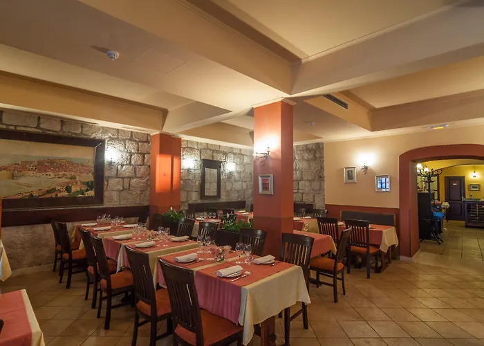 Boutique Pattiera 4*