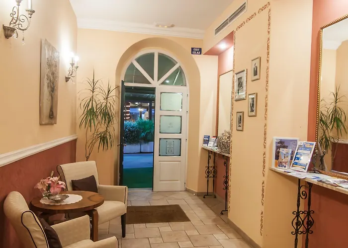 Hotel Boutique Pattiera 4*