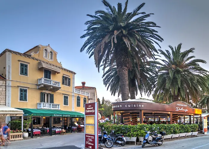 Hotel Boutique Pattiera