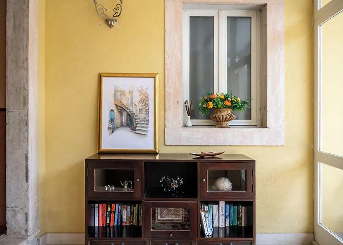 Boutique Pattiera Hotel