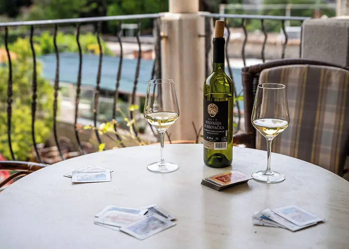 Boutique Pattiera Cavtat