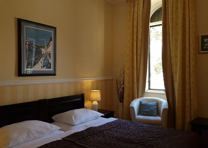 Boutique Pattiera Hotel 4*