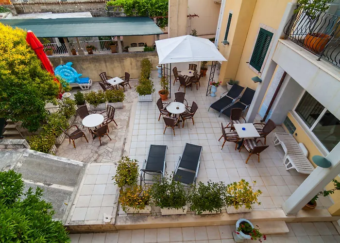 Boutique Pattiera 4* Cavtat