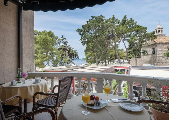 Hotel Boutique Pattiera