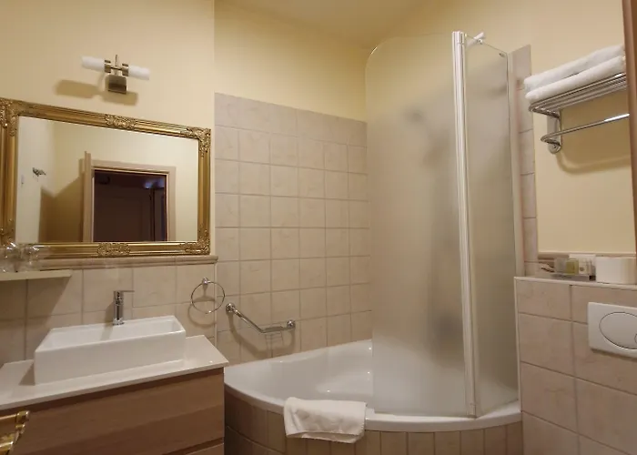 Szálloda Boutique Pattiera