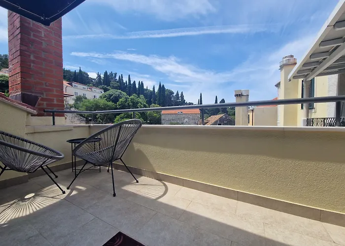 Boutique Pattiera 4* Cavtat