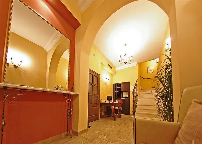 Boutique Pattiera Hotel 4*