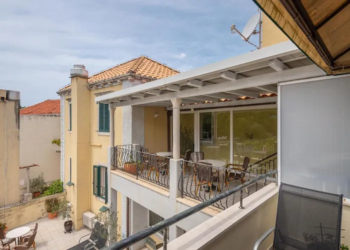 Szálloda Boutique Pattiera 4*