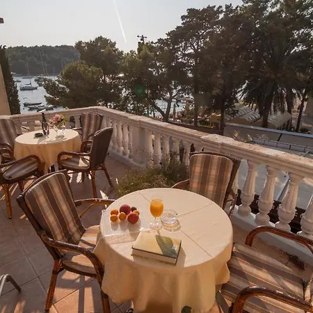 Hotel Boutique Pattiera Cavtat