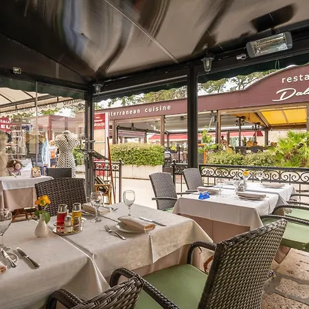 Boutique Pattiera Hotel Cavtat