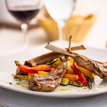 Hotel Boutique Pattiera Cavtat