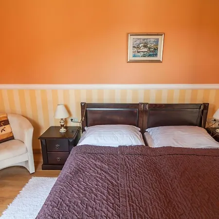 Hotel Boutique Pattiera Cavtat