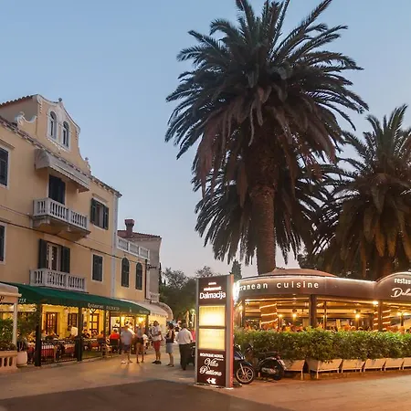 Boutique Pattiera Hotel