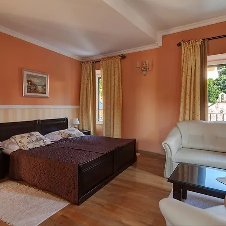 Hotel Boutique Pattiera Cavtat