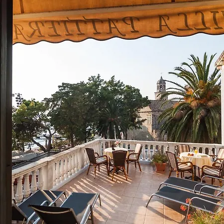 Hotel Boutique Pattiera