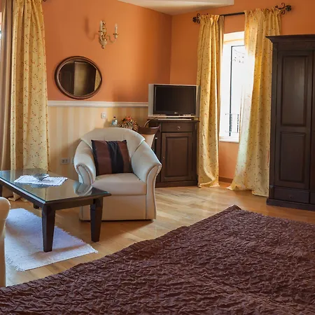 Boutique Pattiera Hotel