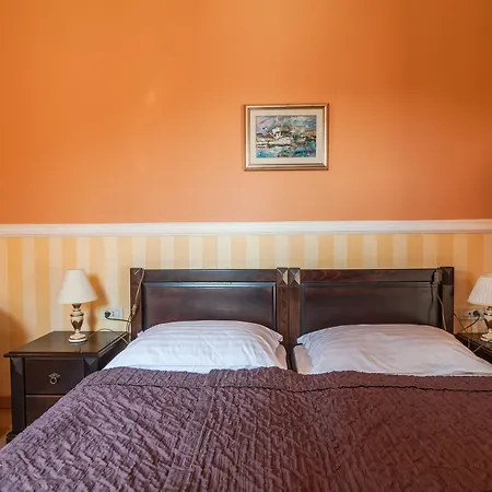 Hotel Boutique Pattiera Cavtat