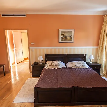 Hotel Boutique Pattiera Cavtat