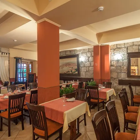 Boutique Pattiera Hotel