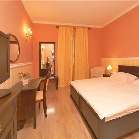 Hotel Boutique Pattiera Cavtat