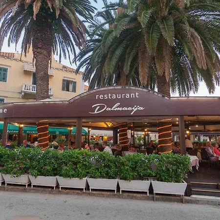 Hotel Boutique Pattiera 4*