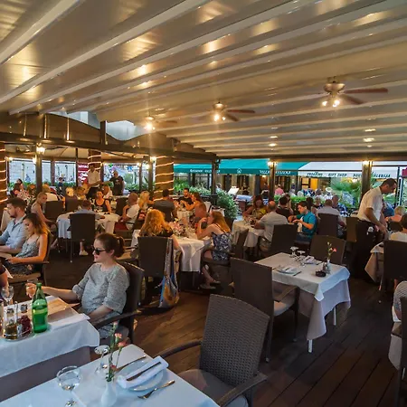 Hotel Boutique Pattiera Cavtat