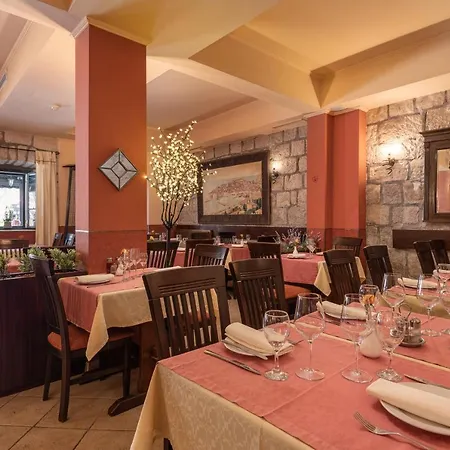 Boutique Pattiera Hotel