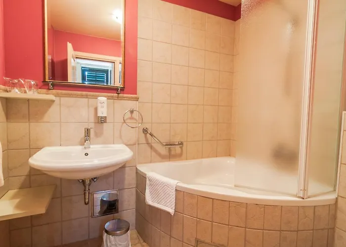 Boutique Pattiera 4* Cavtat