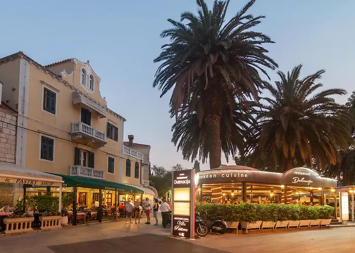 Boutique Pattiera Hotel