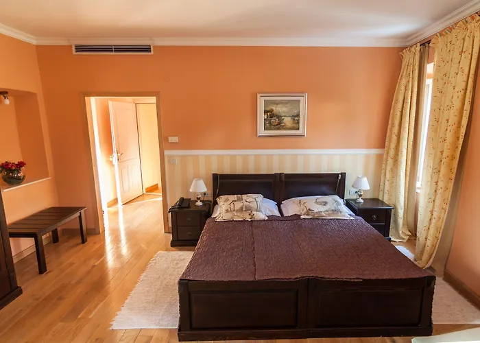 Hotel Boutique Pattiera Cavtat