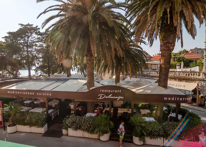 Hotel Boutique Pattiera 4*