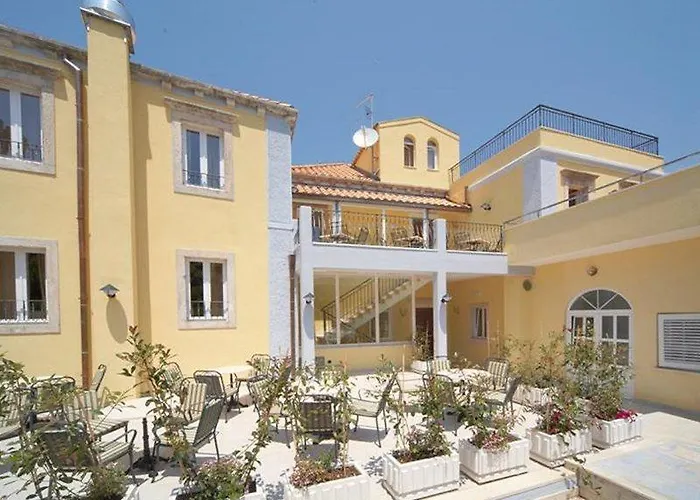 Hotel Boutique Pattiera