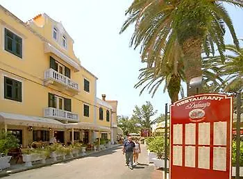 Boutique Pattiera Hotel Cavtat